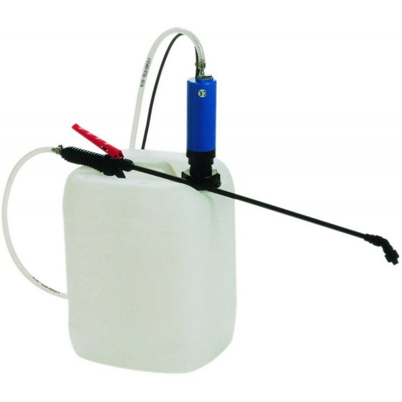 Getriebeölpumpe für Kunststoffkanister SRL 500-6 l/min, Kanisterpumpen, Pumpen